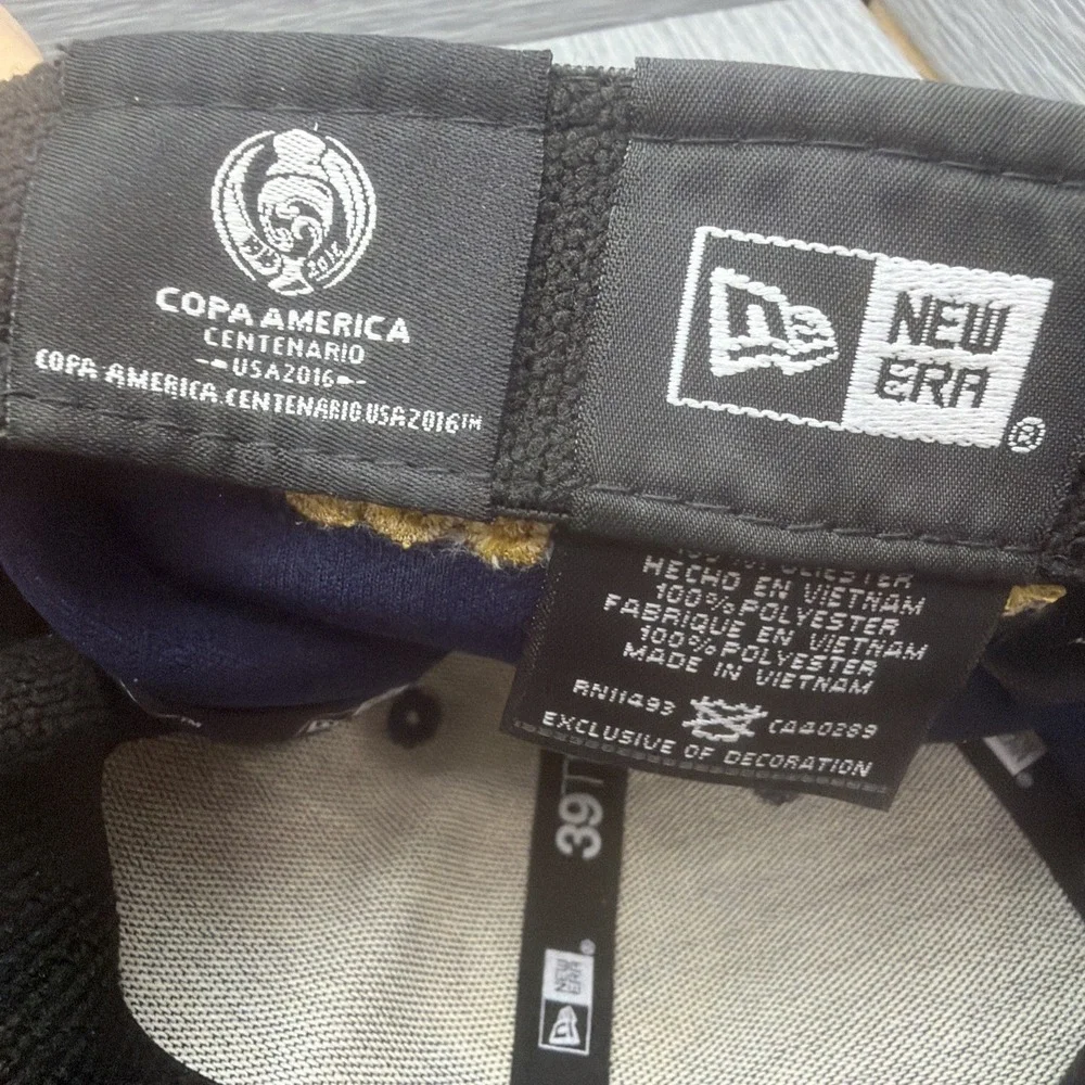 New Era official copa